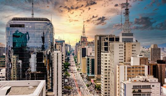 Sao Paulo